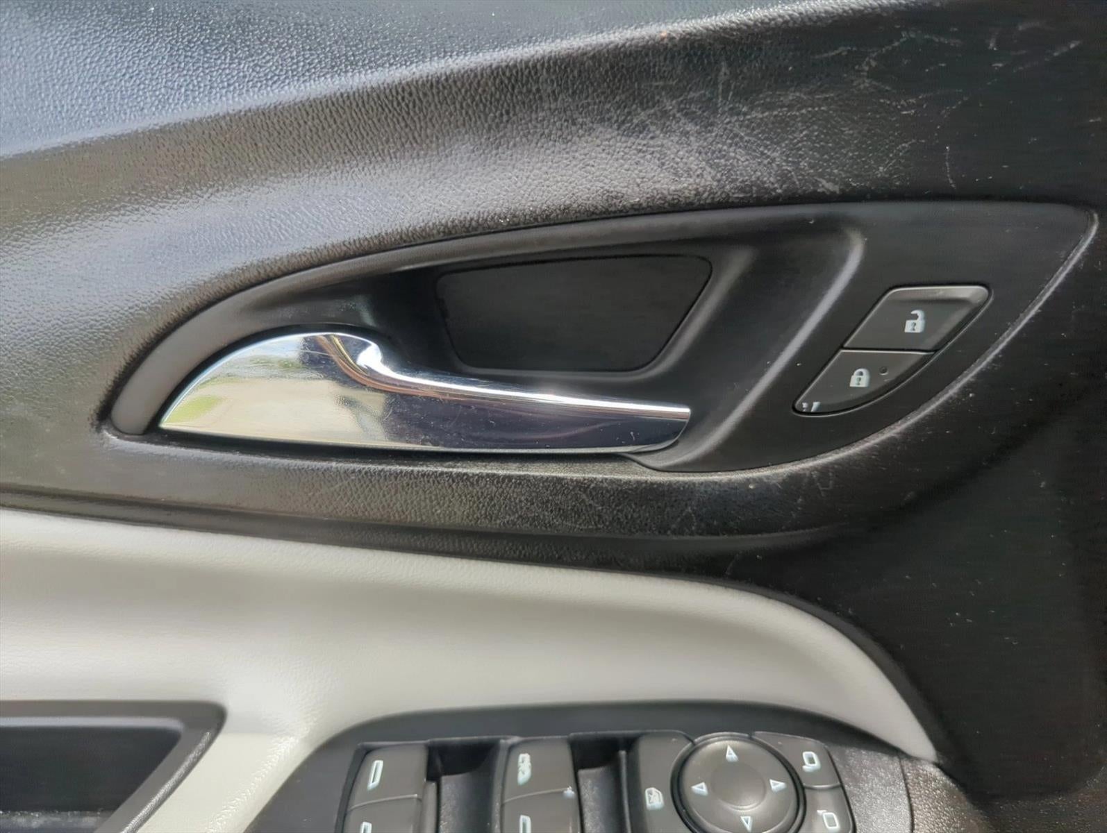 2018 Chevrolet Equinox FWD LS