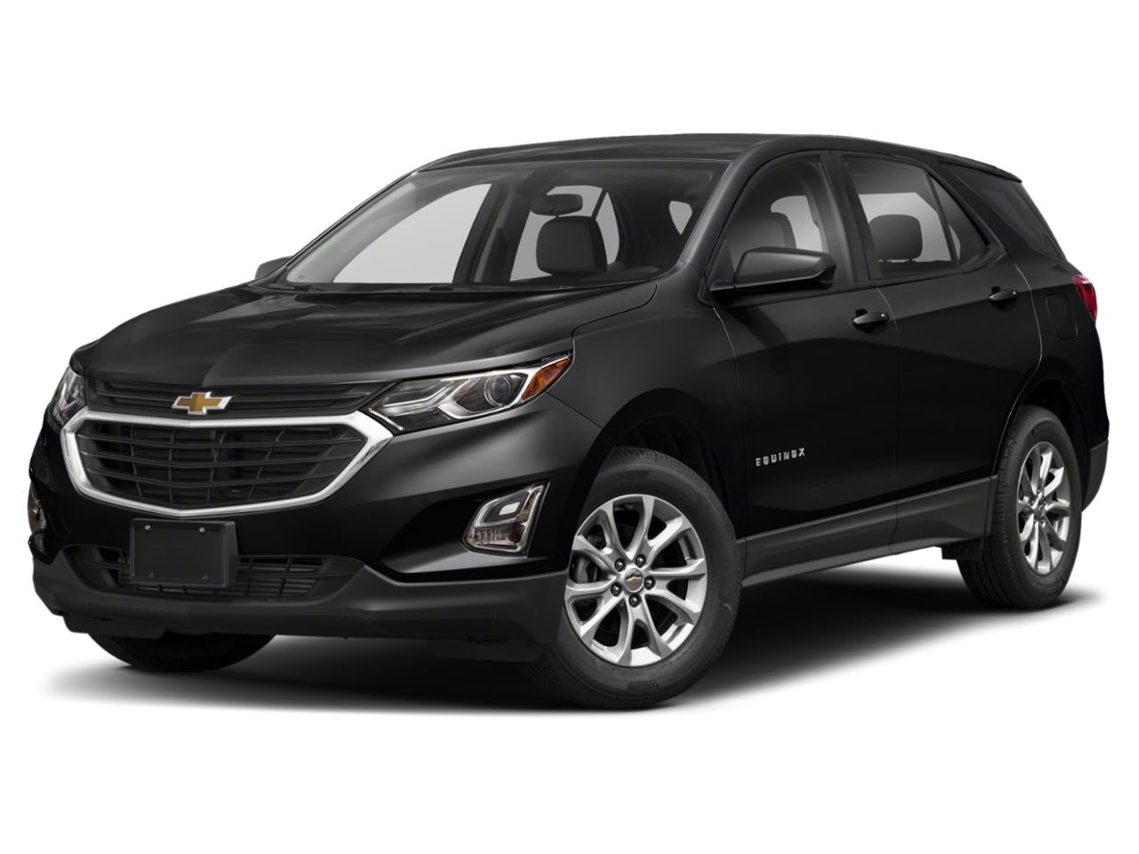 2018 Chevrolet Equinox FWD LS