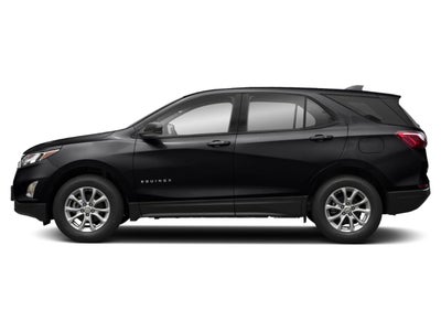 2018 Chevrolet Equinox FWD LS