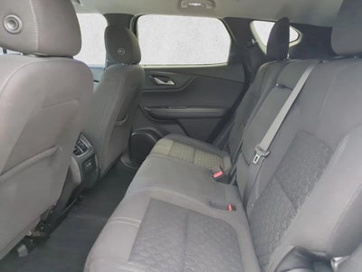 2020 Chevrolet Blazer FWD LT