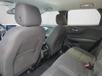 2020 Chevrolet Blazer FWD LT