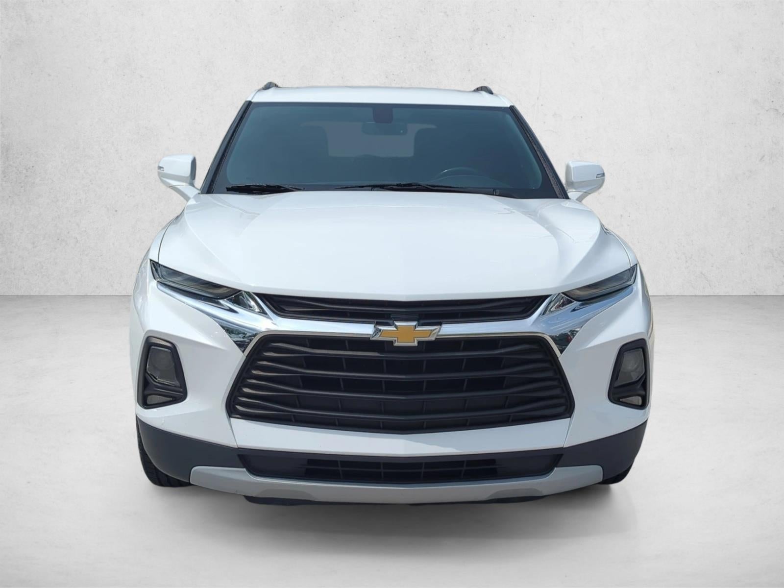 2020 Chevrolet Blazer FWD LT