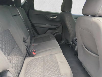 2020 Chevrolet Blazer FWD LT