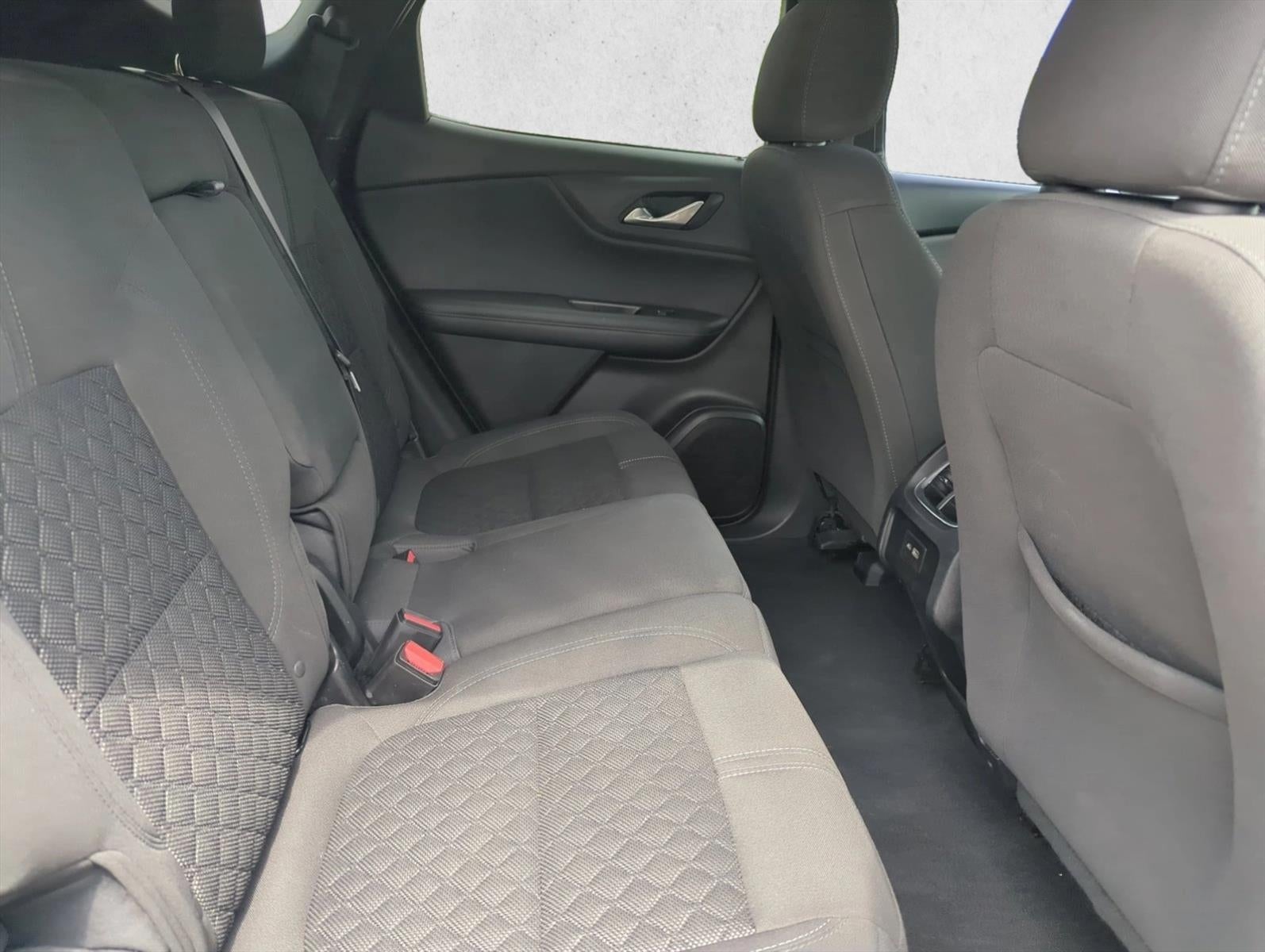 2020 Chevrolet Blazer FWD LT