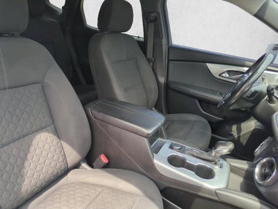 2020 Chevrolet Blazer FWD LT