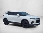 2020 Chevrolet Blazer FWD LT