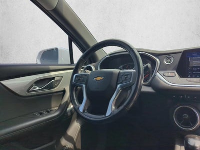 2020 Chevrolet Blazer FWD LT