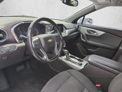 2020 Chevrolet Blazer FWD LT