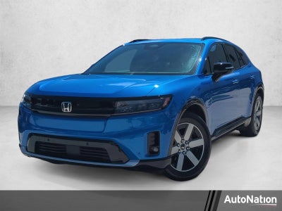 2024 Honda Prologue Touring 2WD