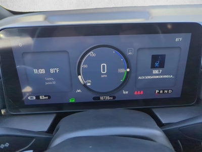 2024 Honda Prologue Touring 2WD