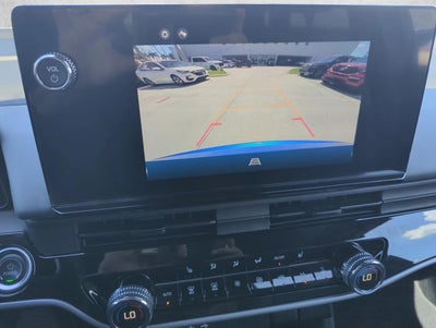 2024 Honda Prologue Touring 2WD