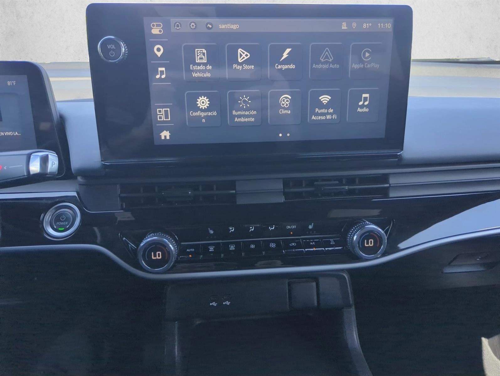 2024 Honda Prologue Touring 2WD