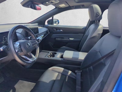 2024 Honda Prologue Touring 2WD