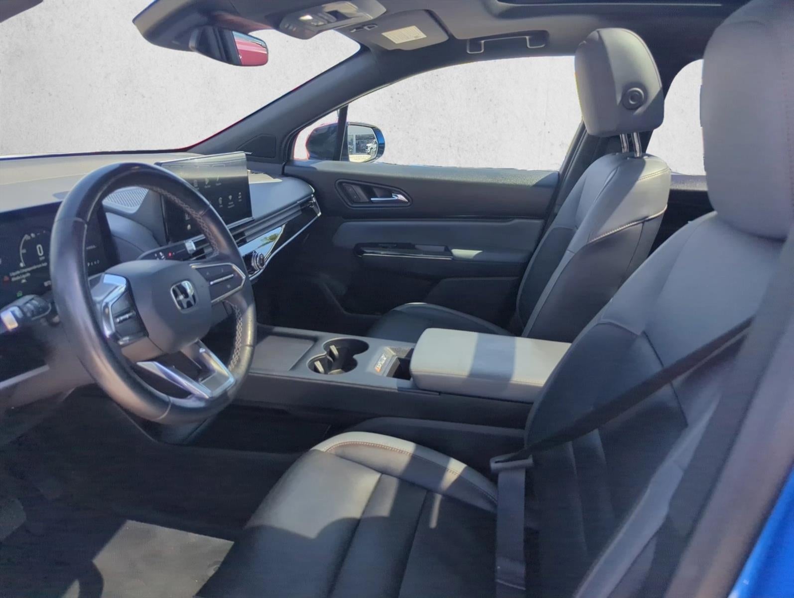 2024 Honda Prologue Touring 2WD