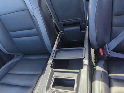2024 Honda Prologue Touring 2WD