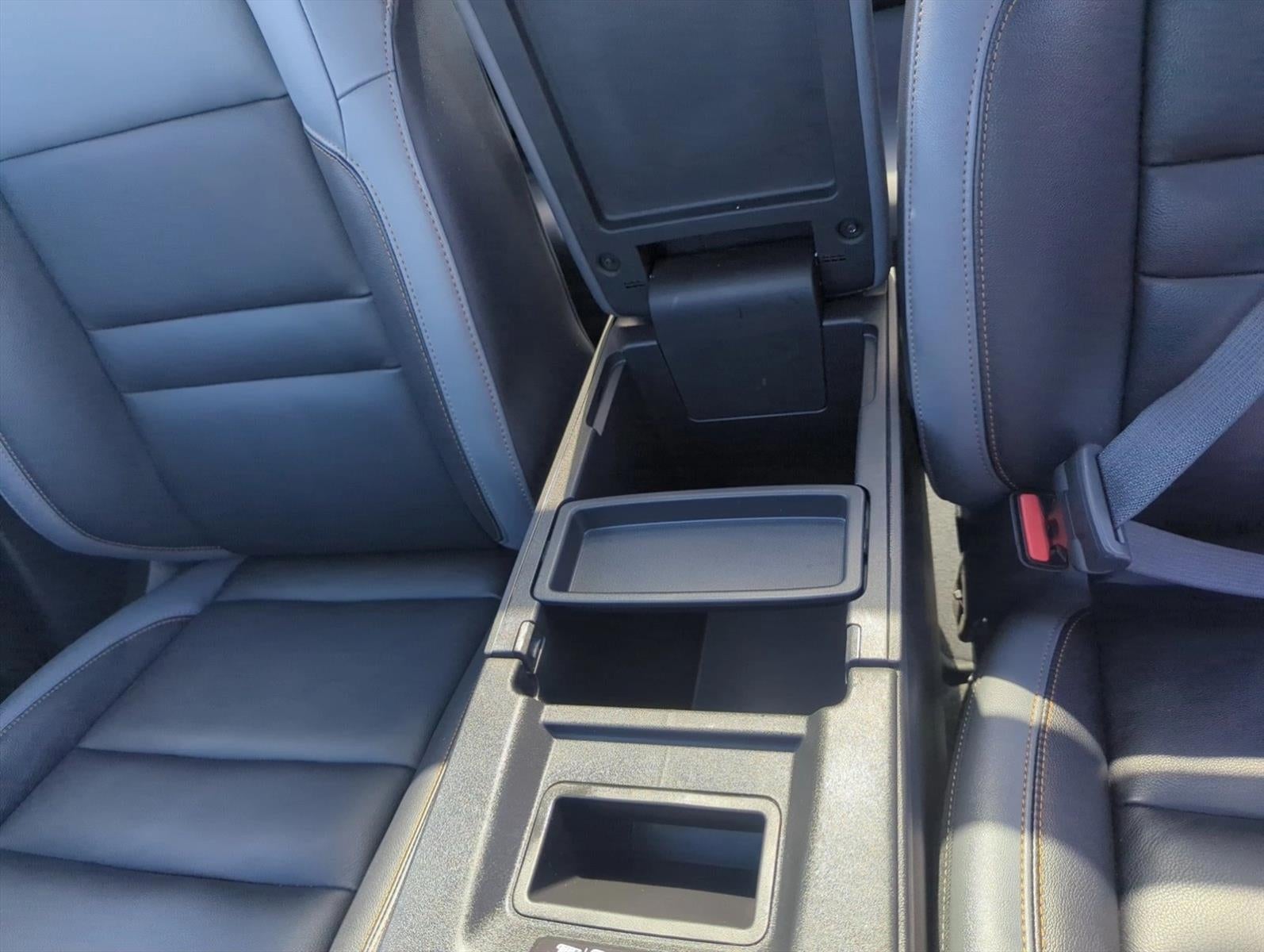 2024 Honda Prologue Touring 2WD