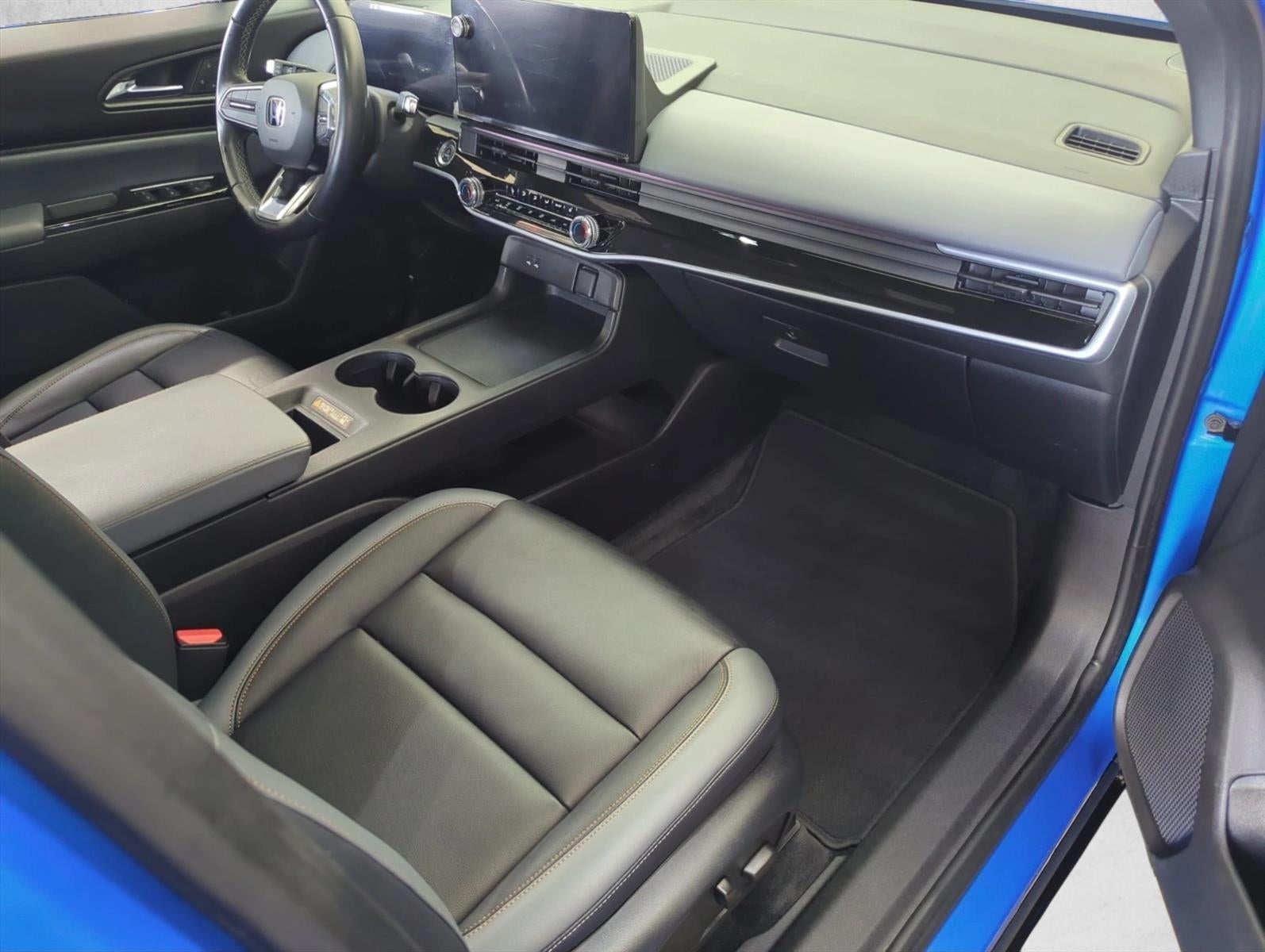 2024 Honda Prologue Touring 2WD