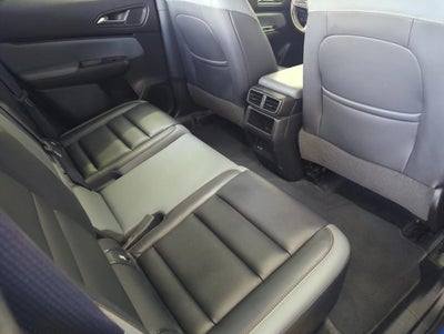 2024 Honda Prologue Touring 2WD