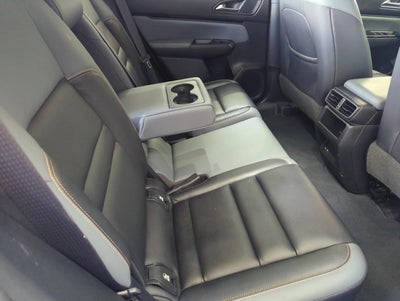 2024 Honda Prologue Touring 2WD