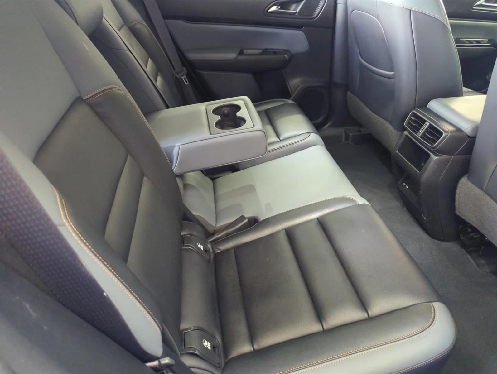 2024 Honda Prologue Touring 2WD