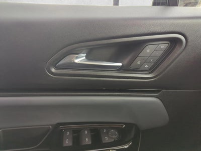 2024 Honda Prologue Touring 2WD