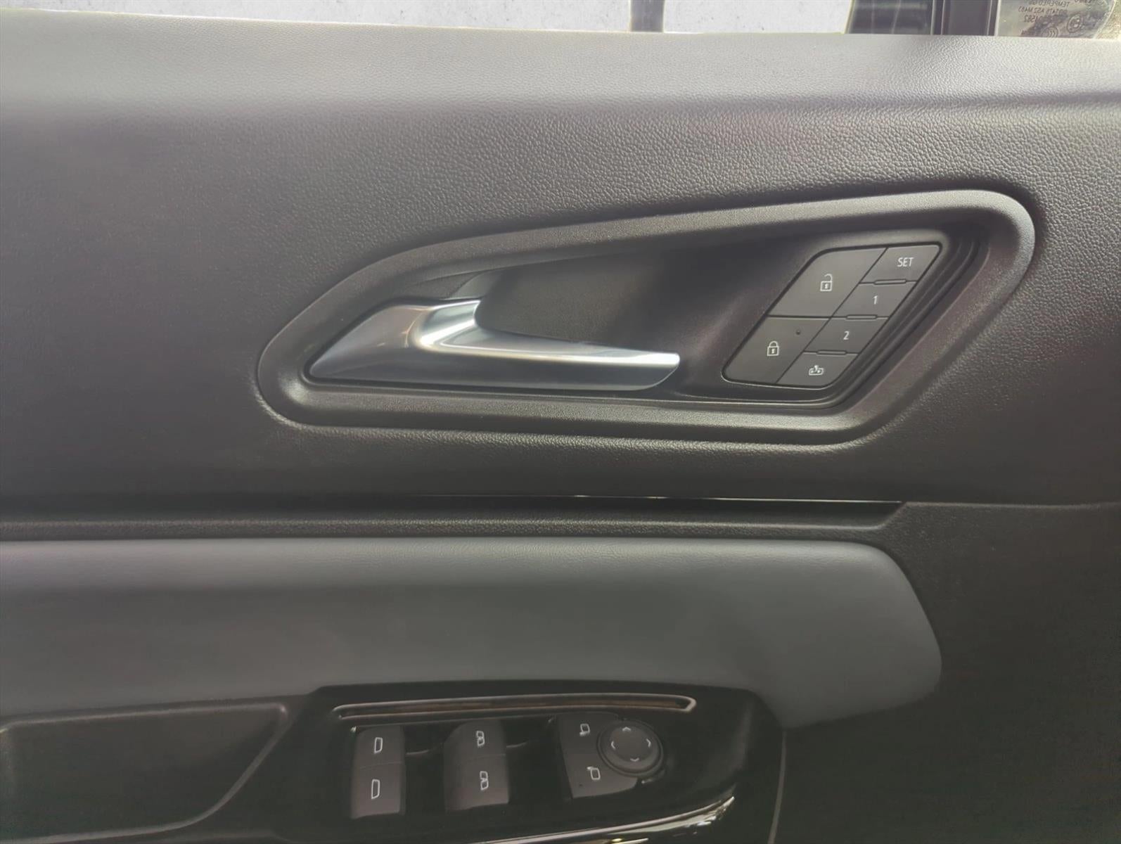 2024 Honda Prologue Touring 2WD