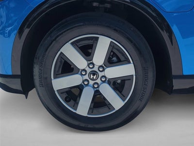 2024 Honda Prologue Touring 2WD