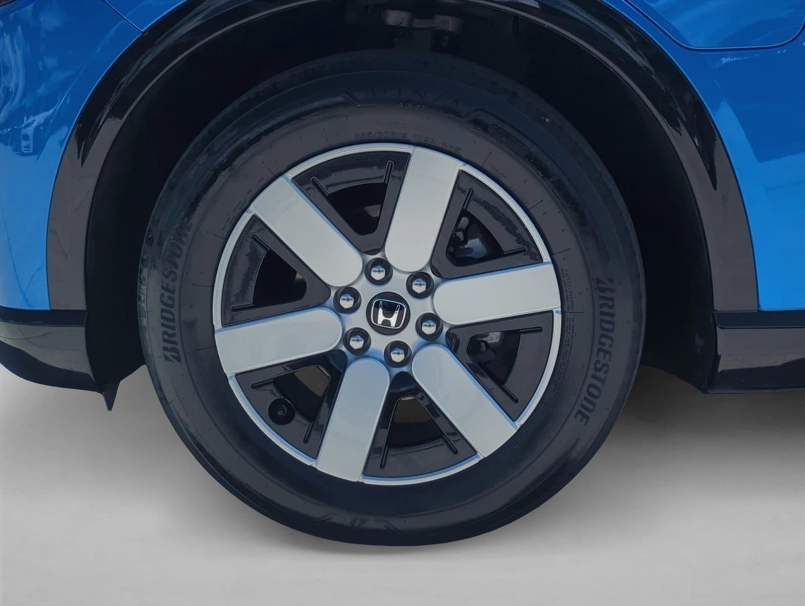 2024 Honda Prologue Touring 2WD