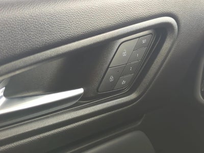 2024 Honda Prologue Touring 2WD