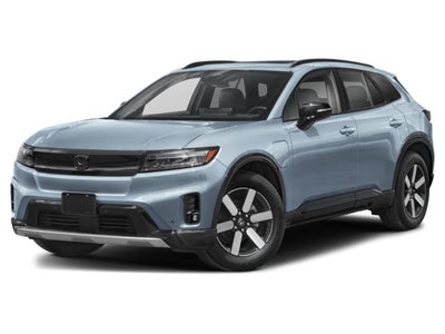2024 Honda Prologue Touring 2WD