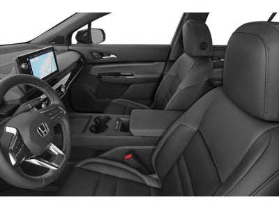 2024 Honda Prologue Touring 2WD