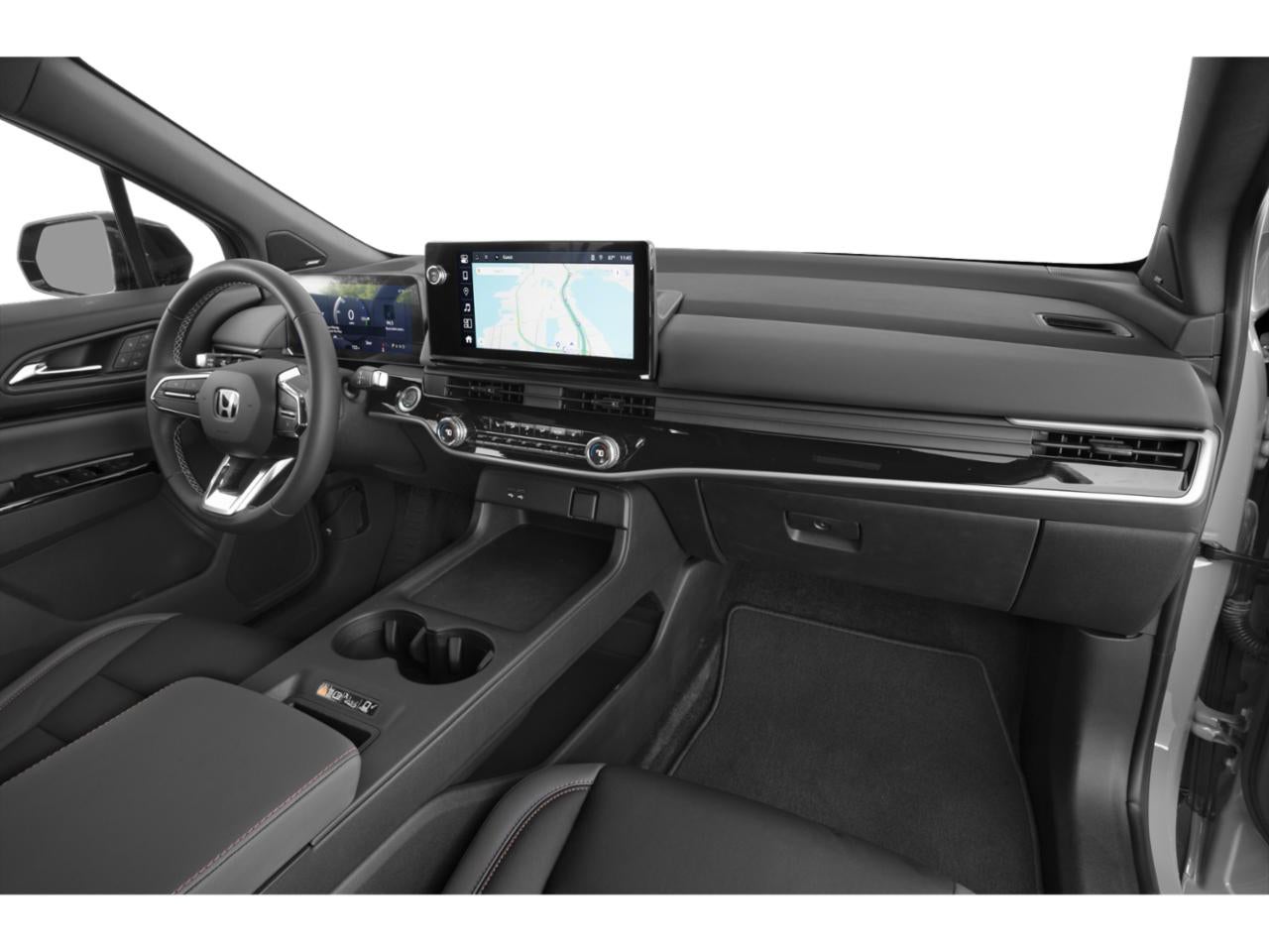 2024 Honda Prologue Touring 2WD