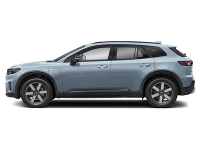 2024 Honda Prologue Touring 2WD