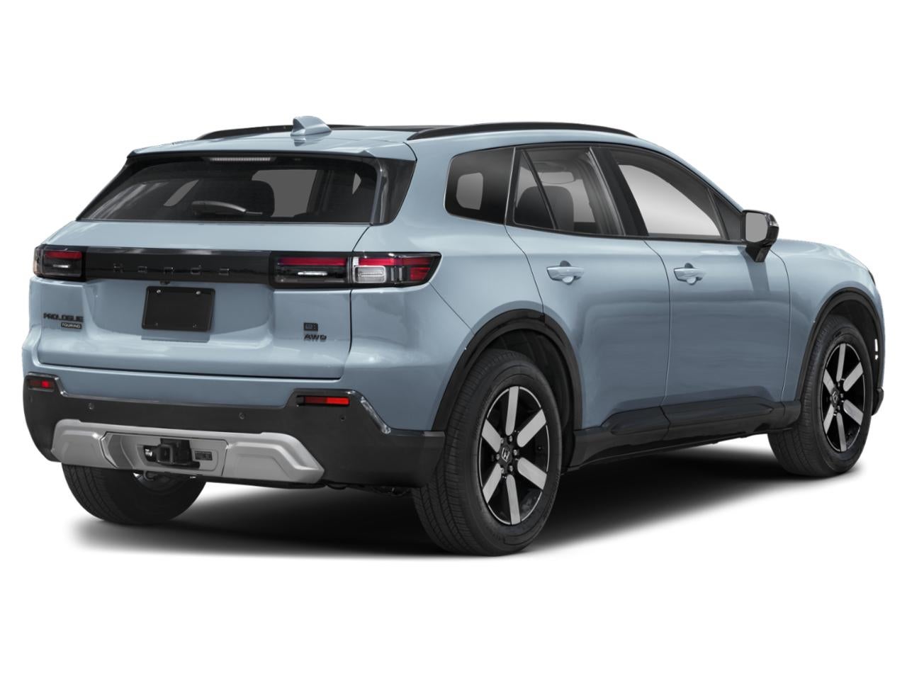 2024 Honda Prologue Touring 2WD