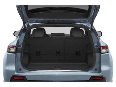 2024 Honda Prologue Touring 2WD