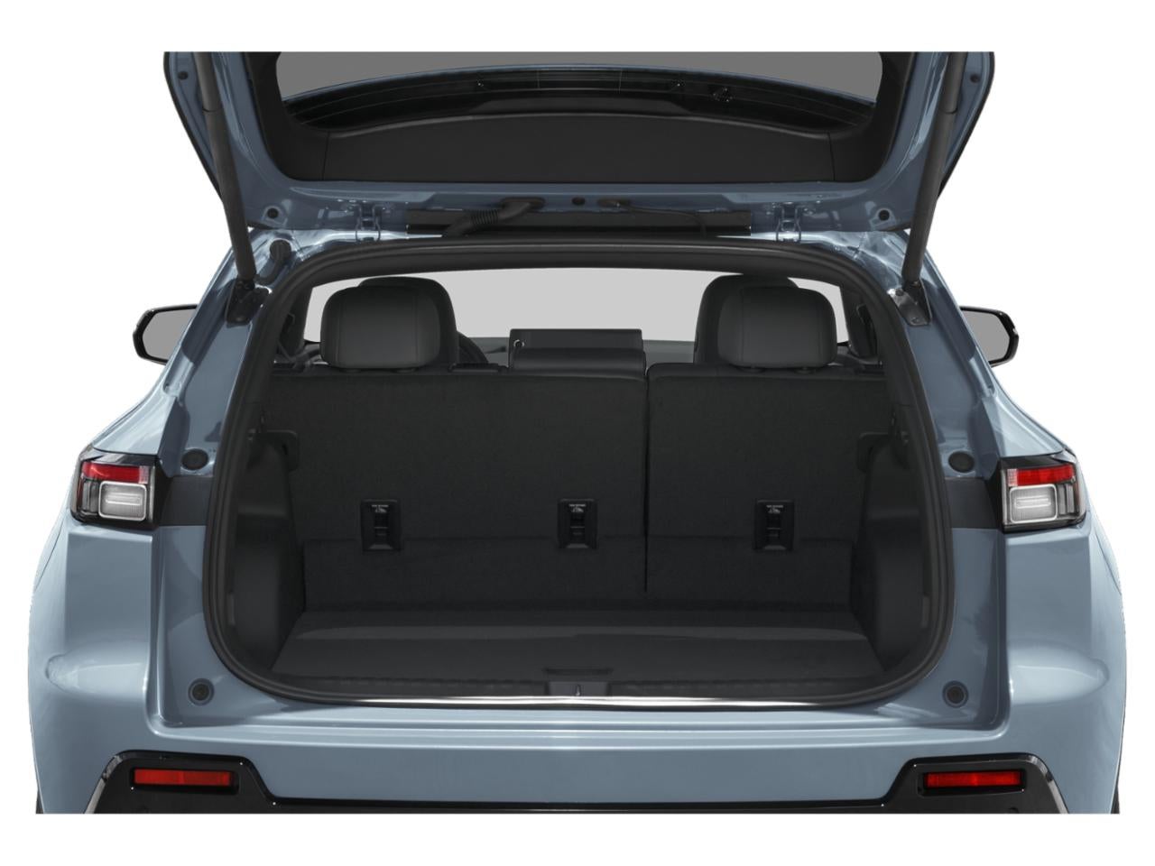 2024 Honda Prologue Touring 2WD
