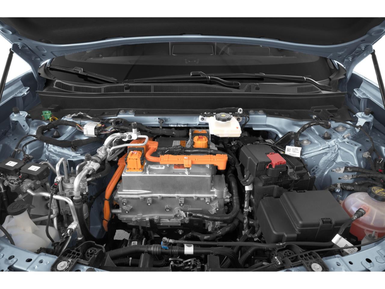 2024 Honda Prologue Touring 2WD