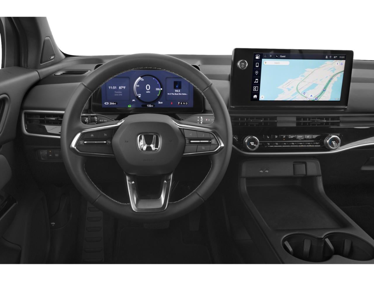 2024 Honda Prologue Touring 2WD
