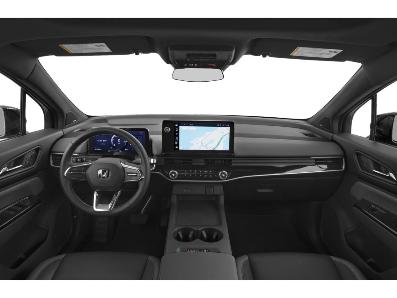 2024 Honda Prologue Touring 2WD
