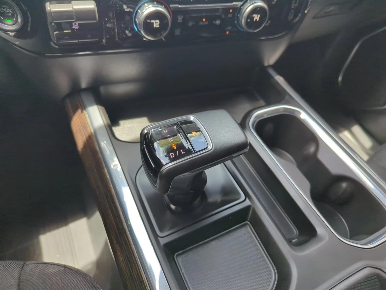 2023 GMC Sierra 1500 Crew Cab Short Box 2-Wheel Drive Elevation