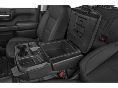 2023 GMC Sierra 1500 Crew Cab Short Box 2-Wheel Drive Elevation