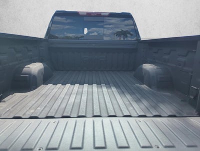 2025 GMC Sierra 1500 Crew Cab Short Box 2-Wheel Drive Denali