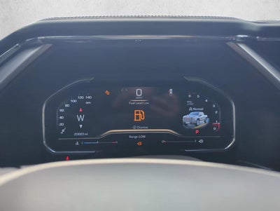2025 GMC Sierra 1500 Crew Cab Short Box 2-Wheel Drive Denali