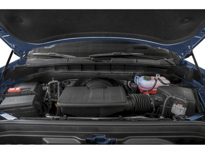 2025 GMC Sierra 1500 Crew Cab Short Box 2-Wheel Drive Denali