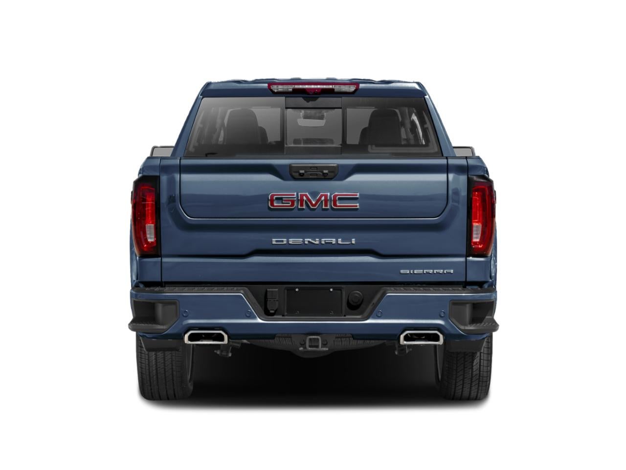 2025 GMC Sierra 1500 Crew Cab Short Box 2-Wheel Drive Denali