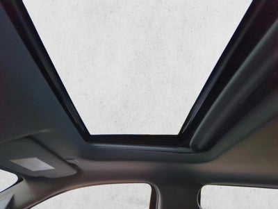 2021 GMC Sierra 1500 Crew Cab Short Box 4-Wheel Drive Denali