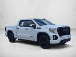 2021 GMC Sierra 1500 Crew Cab Short Box 4-Wheel Drive Denali