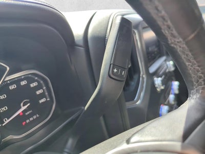 2021 GMC Sierra 1500 Crew Cab Short Box 4-Wheel Drive Denali