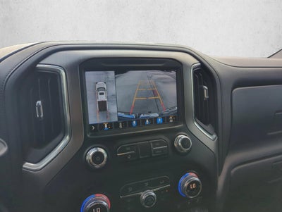 2020 GMC Sierra 1500 Crew Cab Standard Box 4-Wheel Drive Denali