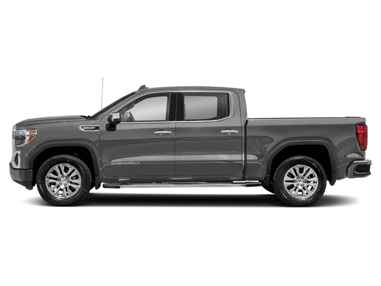 2020 GMC Sierra 1500 Crew Cab Standard Box 4-Wheel Drive Denali